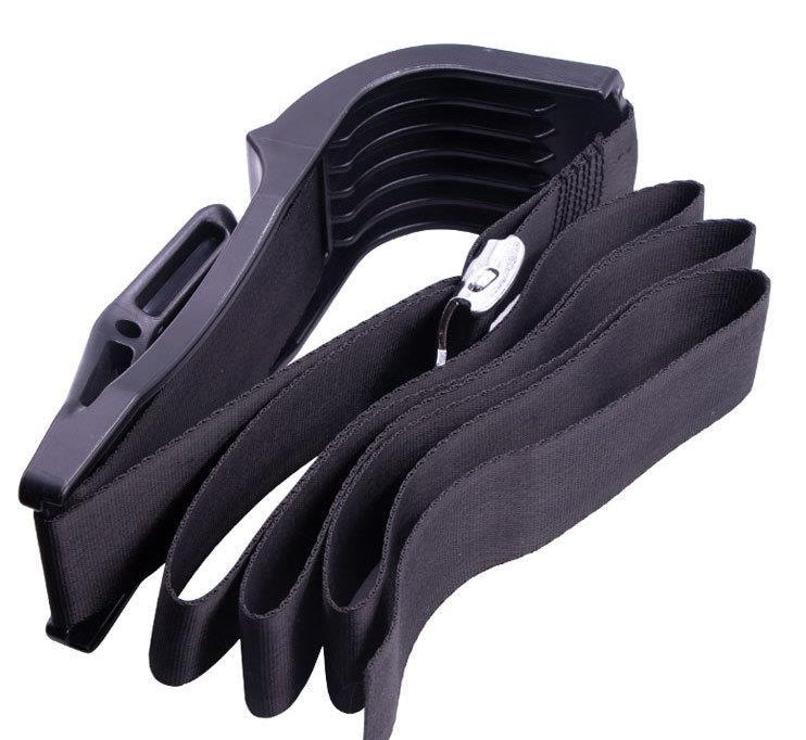 Car seat belt for pregnant women, car co-pilot special anti-stroke cover, pregnant driving - iztia