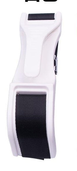 Car seat belt for pregnant women, car co-pilot special anti-stroke cover, pregnant driving - iztia