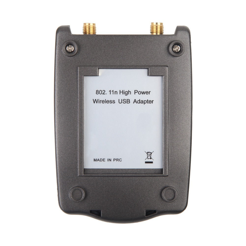 3070L Chipset Wi-Fi Network Card Remote 802.11n 150Mbps Wireless USB Adapter - iztia