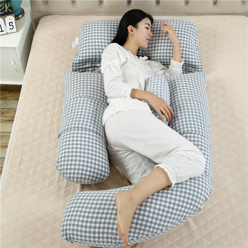 Pillow For Pregnant Women - iztia
