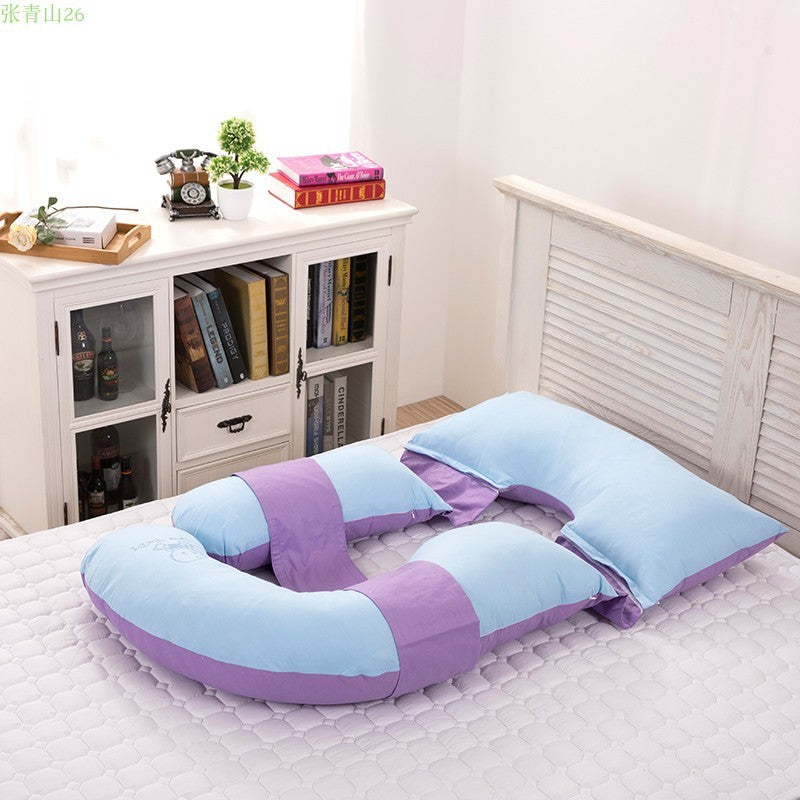 Pillow For Pregnant Women - iztia