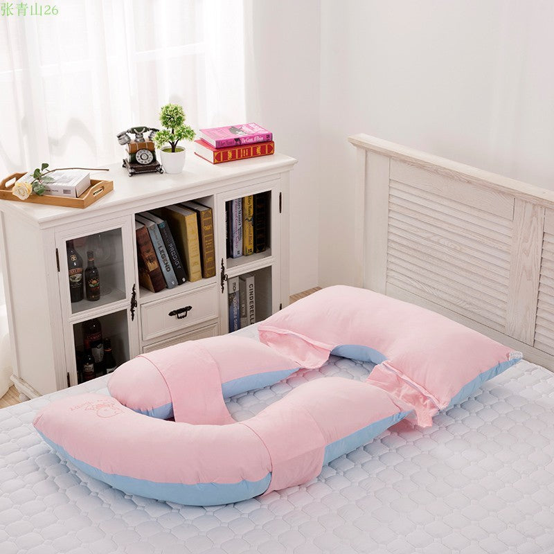 Pillow For Pregnant Women - iztia