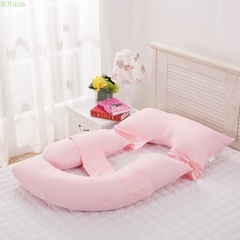 Pillow For Pregnant Women - iztia
