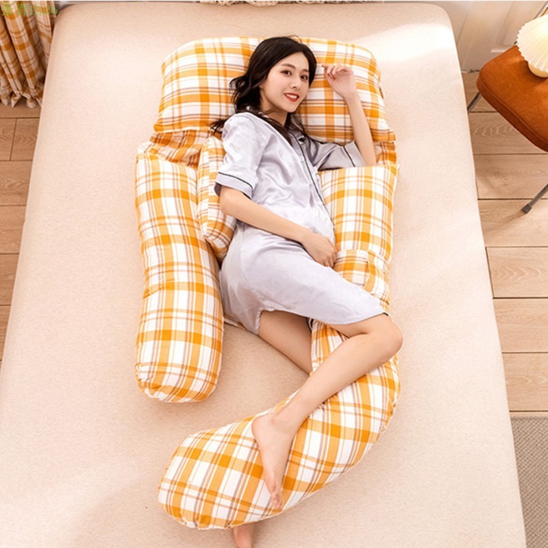 Pillow For Pregnant Women - iztia