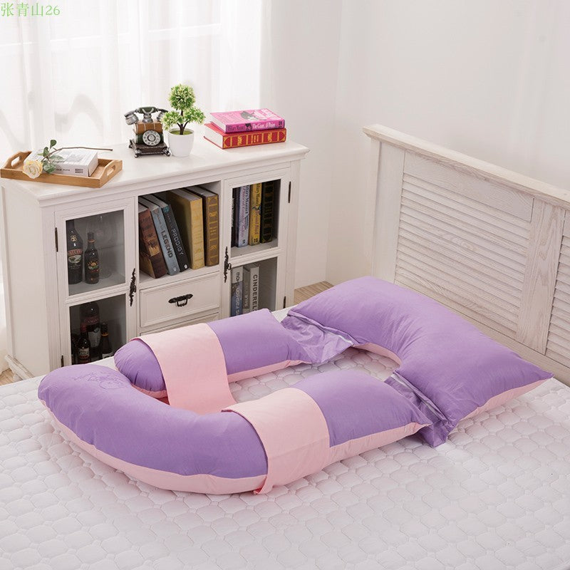 Pillow For Pregnant Women - iztia