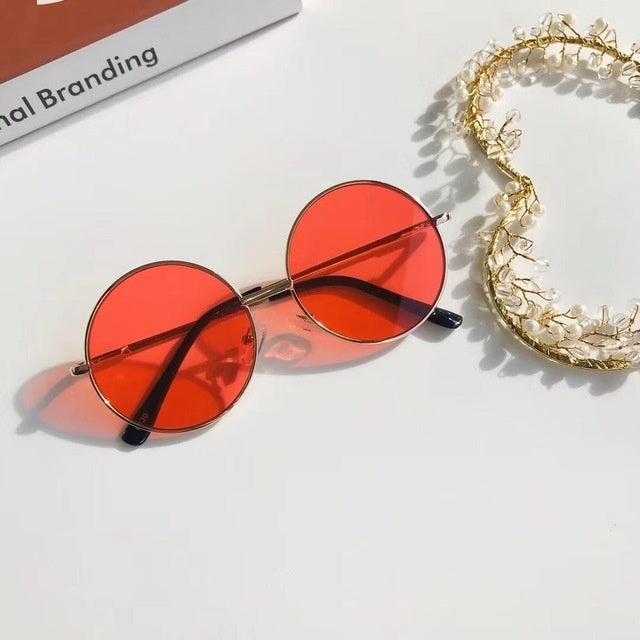 Girls Boys Sunglasses For Kids Sun Glasses Sunglass Baby - iztia