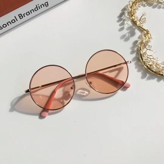 Girls Boys Sunglasses For Kids Sun Glasses Sunglass Baby - iztia