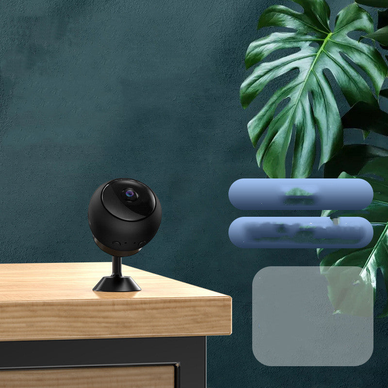 1080P HD Wifi Mini IP Camera Night Vision Home Security Surveillance Remote Monitor Video Voice Recorder Spy Cam - iztia