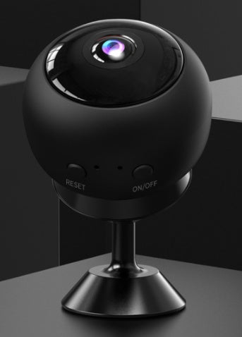 1080P HD Wifi Mini IP Camera Night Vision Home Security Surveillance Remote Monitor Video Voice Recorder Spy Cam - iztia