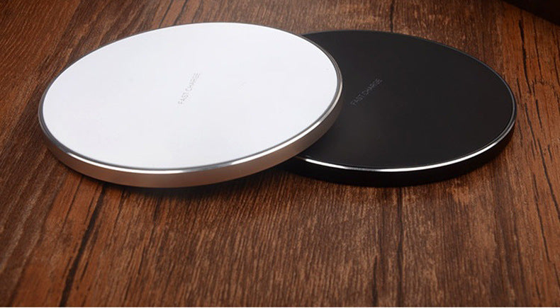 Wireless fast charge charger - iztia