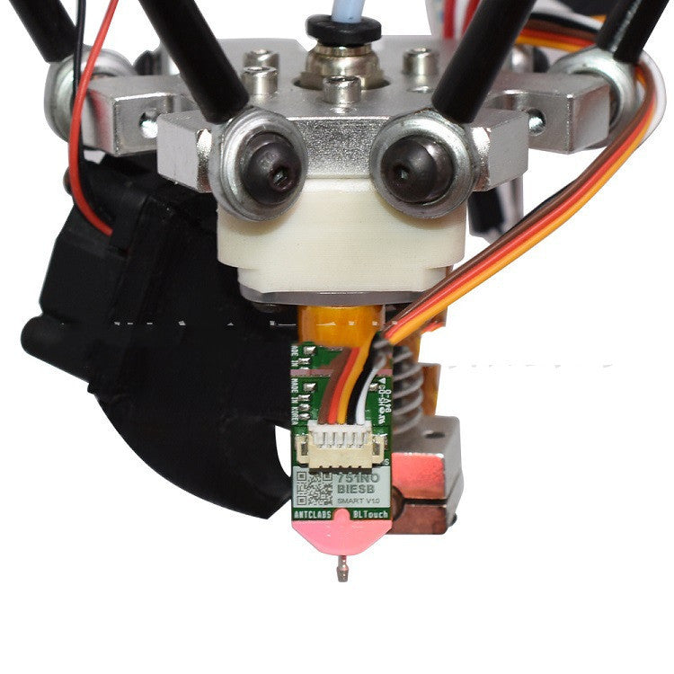 Upgrade your 3D printer with the BLTouch Automatic Leveling Sensor, an accessory package imported from Korea - iztia