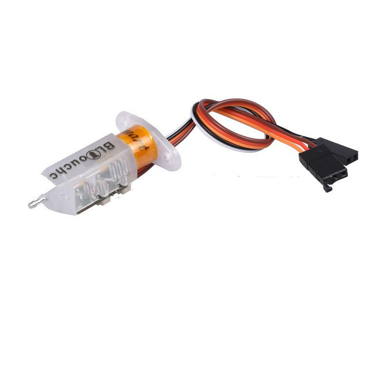 Upgrade your 3D printer with the BLTouch Automatic Leveling Sensor, an accessory package imported from Korea - iztia