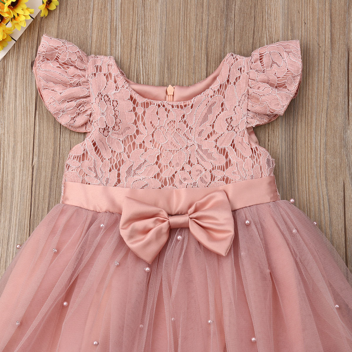 baby dress for kids Clothes girls girl dresses Summer - iztia