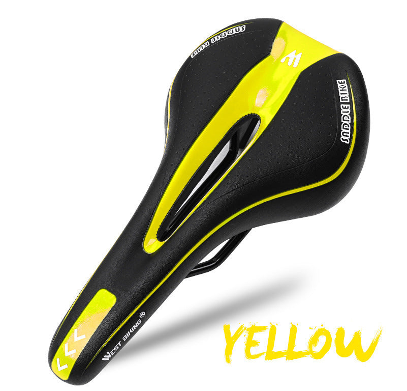 Bicycle seat mountain bike road bike - iztia