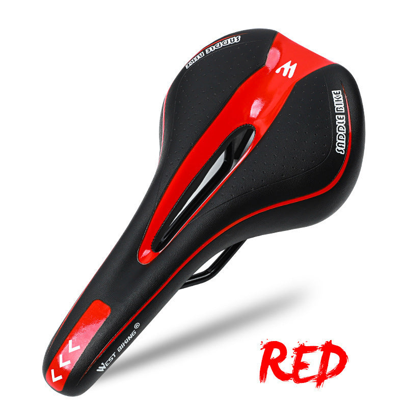 Bicycle seat mountain bike road bike - iztia