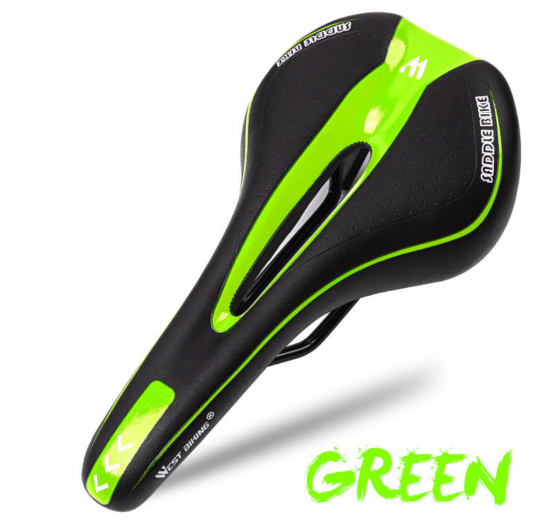Bicycle seat mountain bike road bike - iztia