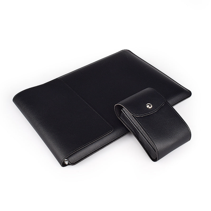 Notebook Computer Liner Bag Mouse Pad Protective Holster - iztia