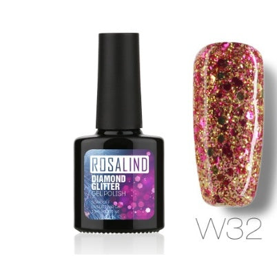 Nail Diamond Nail Gel Gel - iztia
