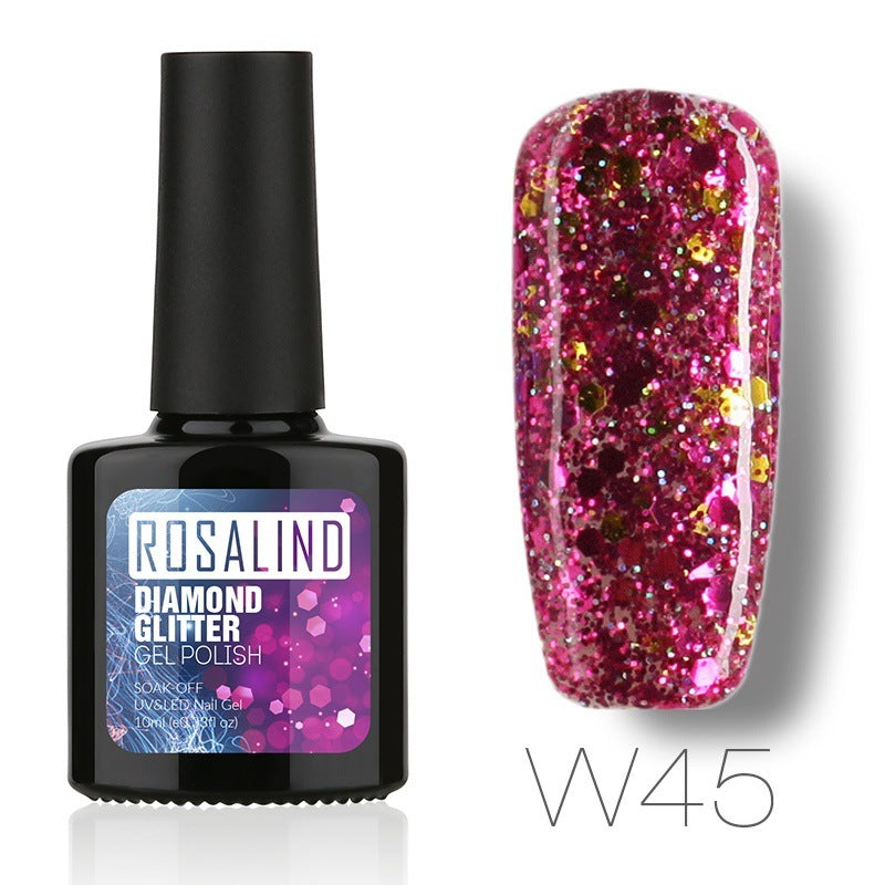 Nail Diamond Nail Gel Gel - iztia