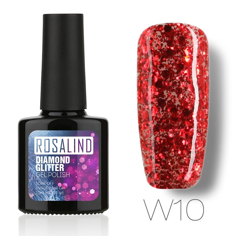 Nail Diamond Nail Gel Gel - iztia