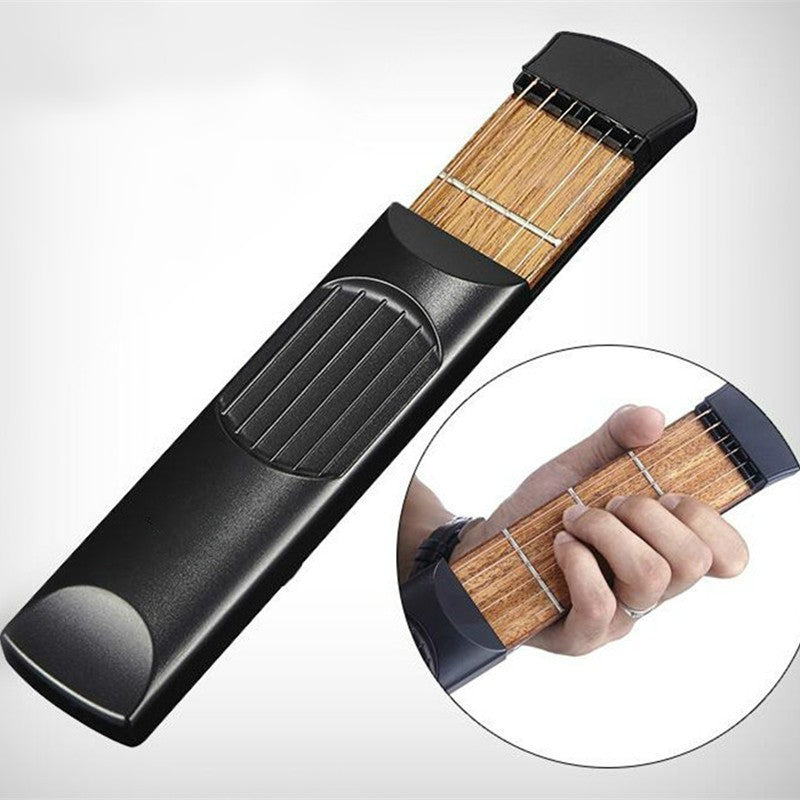 Pocket Guitar - iztia