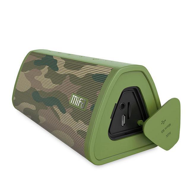 Waterproof Outdoor Speaker - iztia