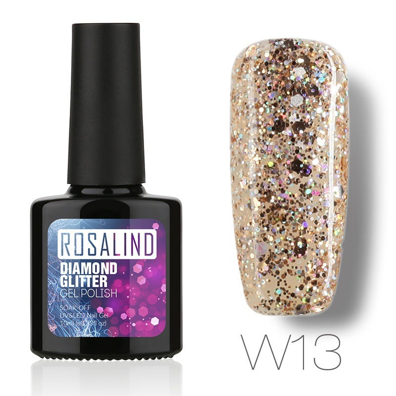 Nail Diamond Nail Gel Gel - iztia