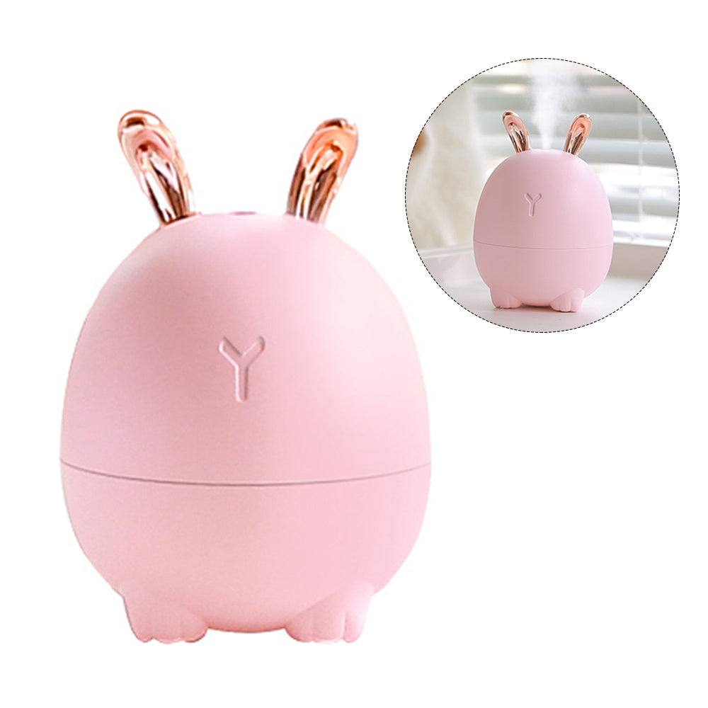 USB Humidifier Cartoon Deer Rabbit Humidifier - iztia