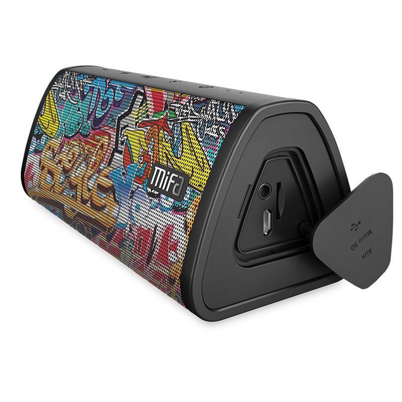 Waterproof Outdoor Speaker - iztia