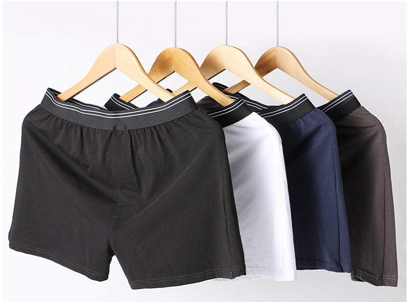 Pajama pants offering loose, comfortable, and breathable fit for men's underwear - iztia