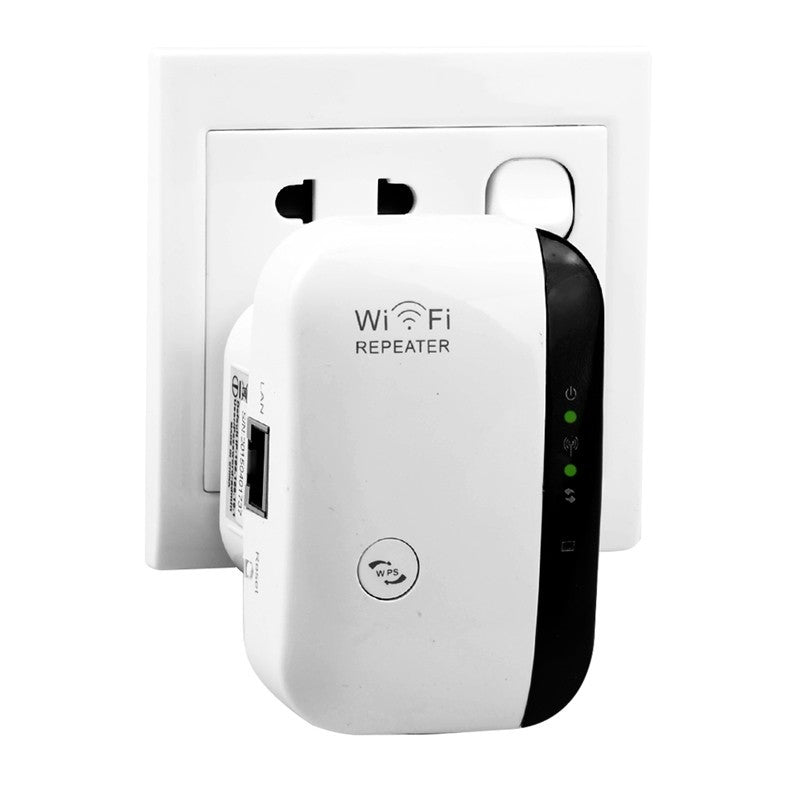 WiFi Repeater - Signal Amplifier - iztia