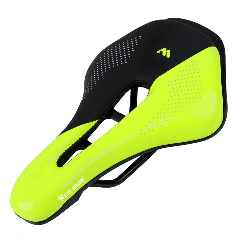 Bicycle seat mountain bike road bike - iztia
