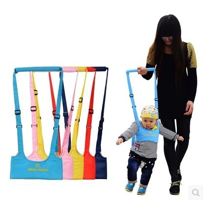 Baby Toddlers, Autumn, Winter, Ventilation, Anti Break, Dual Purpose - iztia