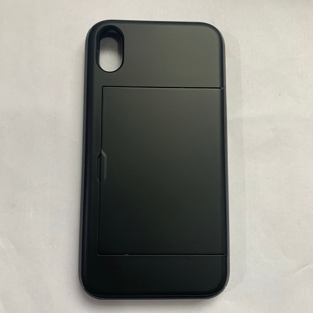 Mobile phone card case - iztia