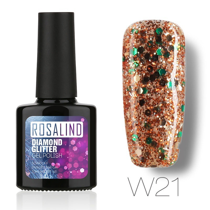 Nail Diamond Nail Gel Gel - iztia