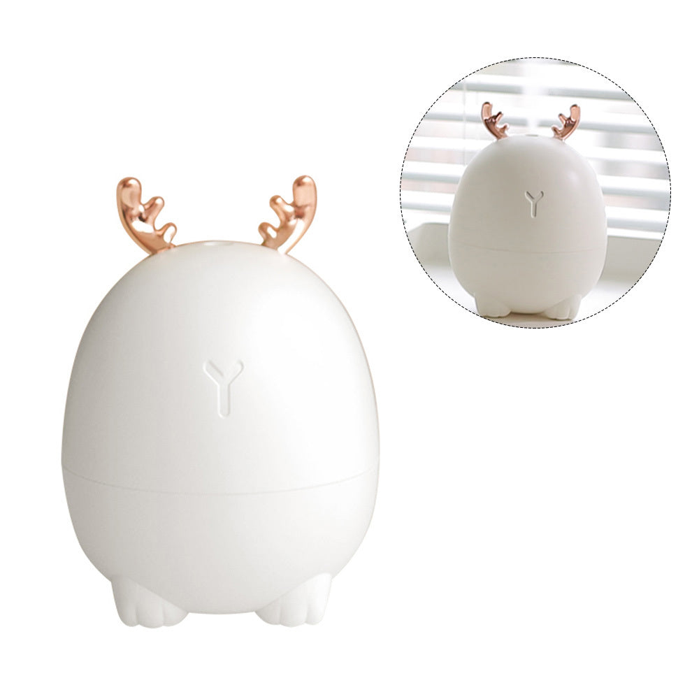 USB Humidifier Cartoon Deer Rabbit Humidifier - iztia