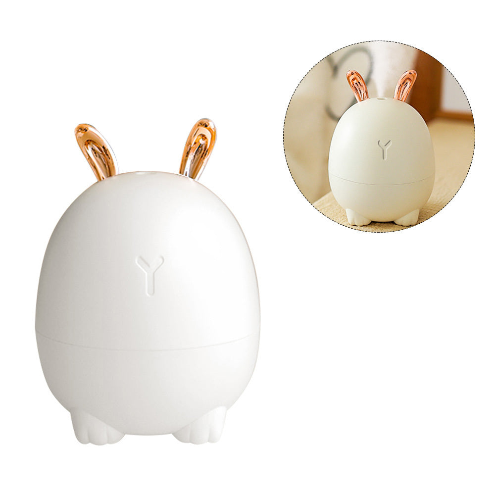 USB Humidifier Cartoon Deer Rabbit Humidifier - iztia
