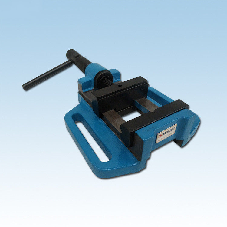 High Carbon Steel Drilling Machine Vise - iztia