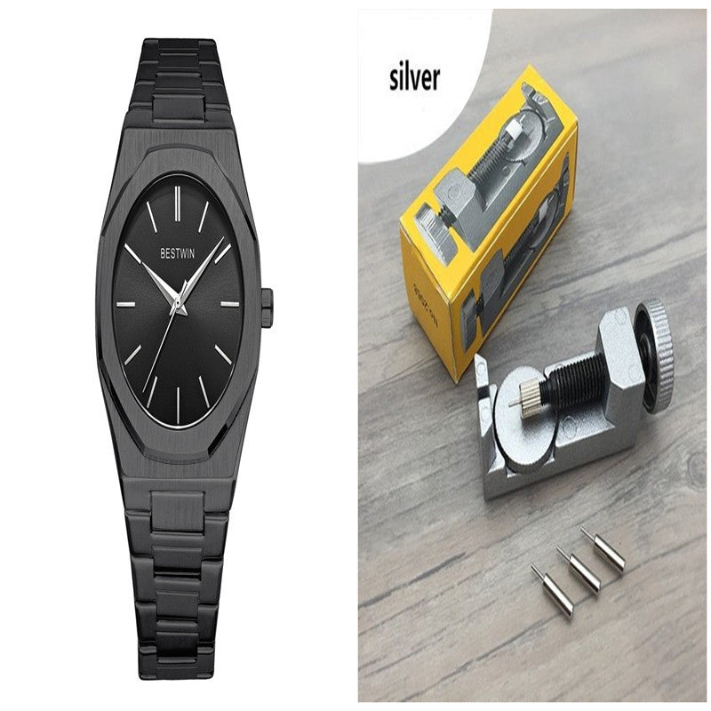 Waterproof Quartz Men's Watch - iztia