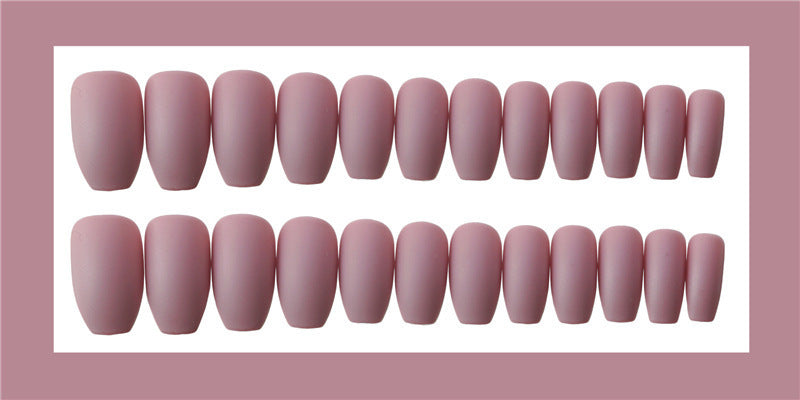 Wearable false nails - iztia