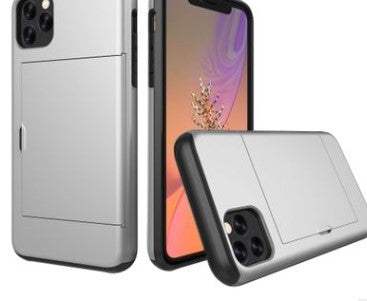 Mobile phone card case - iztia