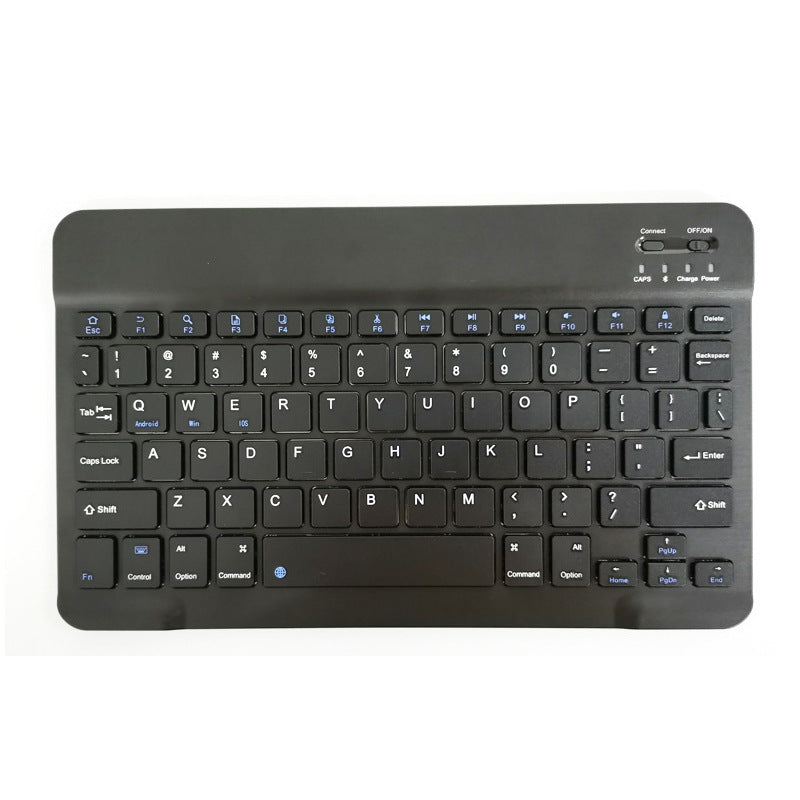 Compatible with Apple, Suitable for Huawei matepadipad tablet wireless computer keyboard - iztia