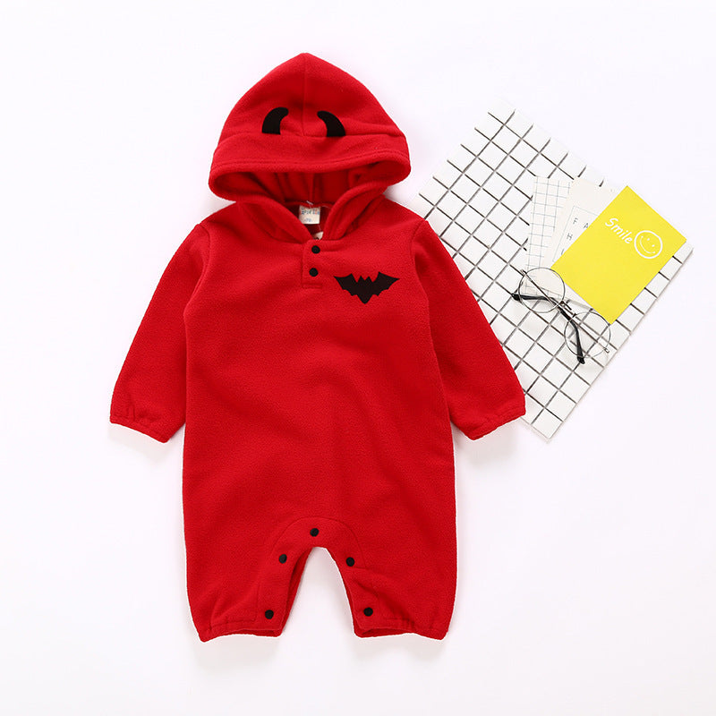 Baby halloween clothes - iztia