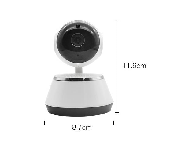 WiFi Wireless Baby Monitor Camera - iztia