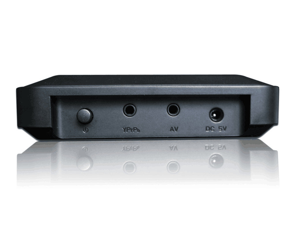 HDTV video player 1080P external U disk SD card mobile HD HDMI HD interface - iztia
