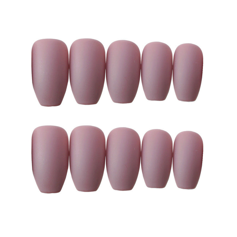 Wearable false nails - iztia