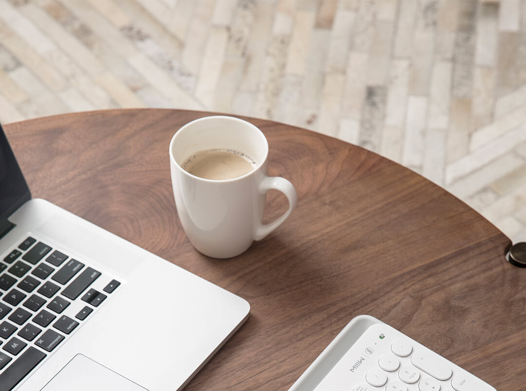 Home Office Business Bluetooth Wireless Smart Keyboard - iztia