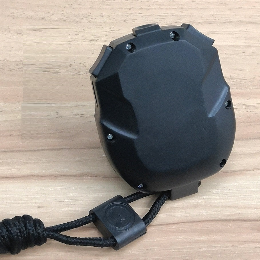 Two Multi-functional Outdoor Fitness Stopwatch - iztia