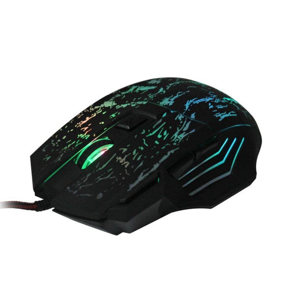 Computer Gaming Mouse - iztia