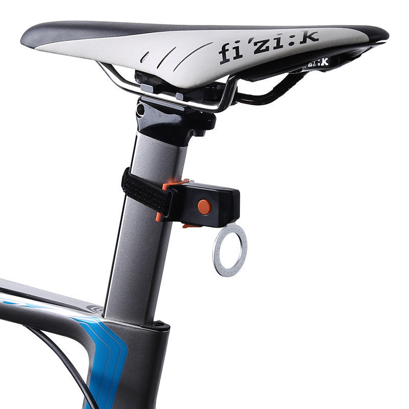 Bicycle taillight usb - iztia